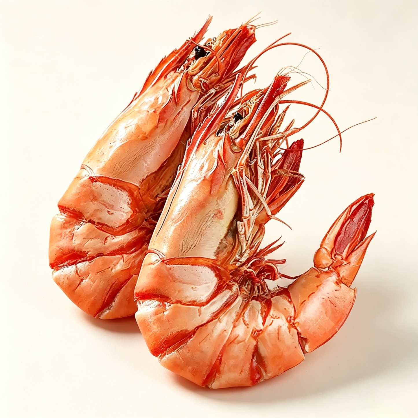 Large Dried Shrimp
