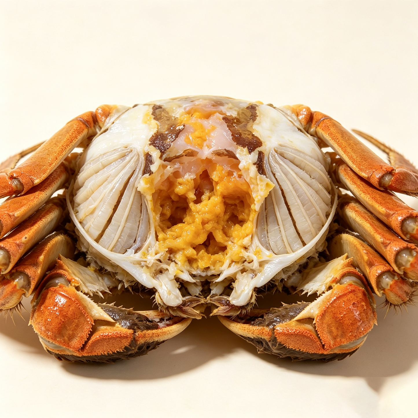 Live Swimming Crab