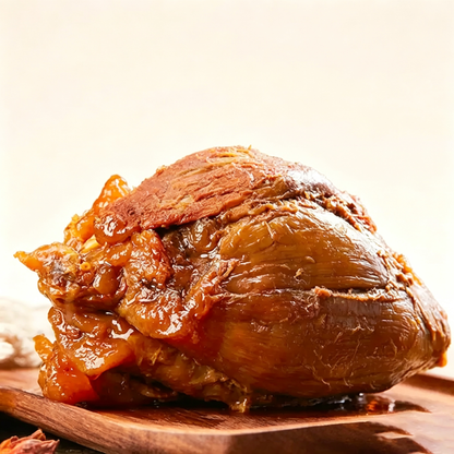 Braised Beef Shank