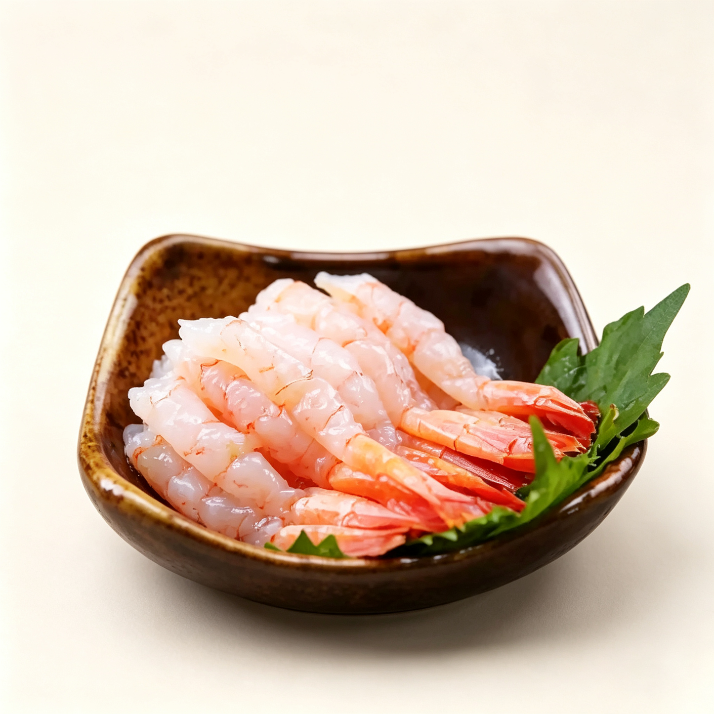 FERSK Peeled Arctic Sweet Shrimp