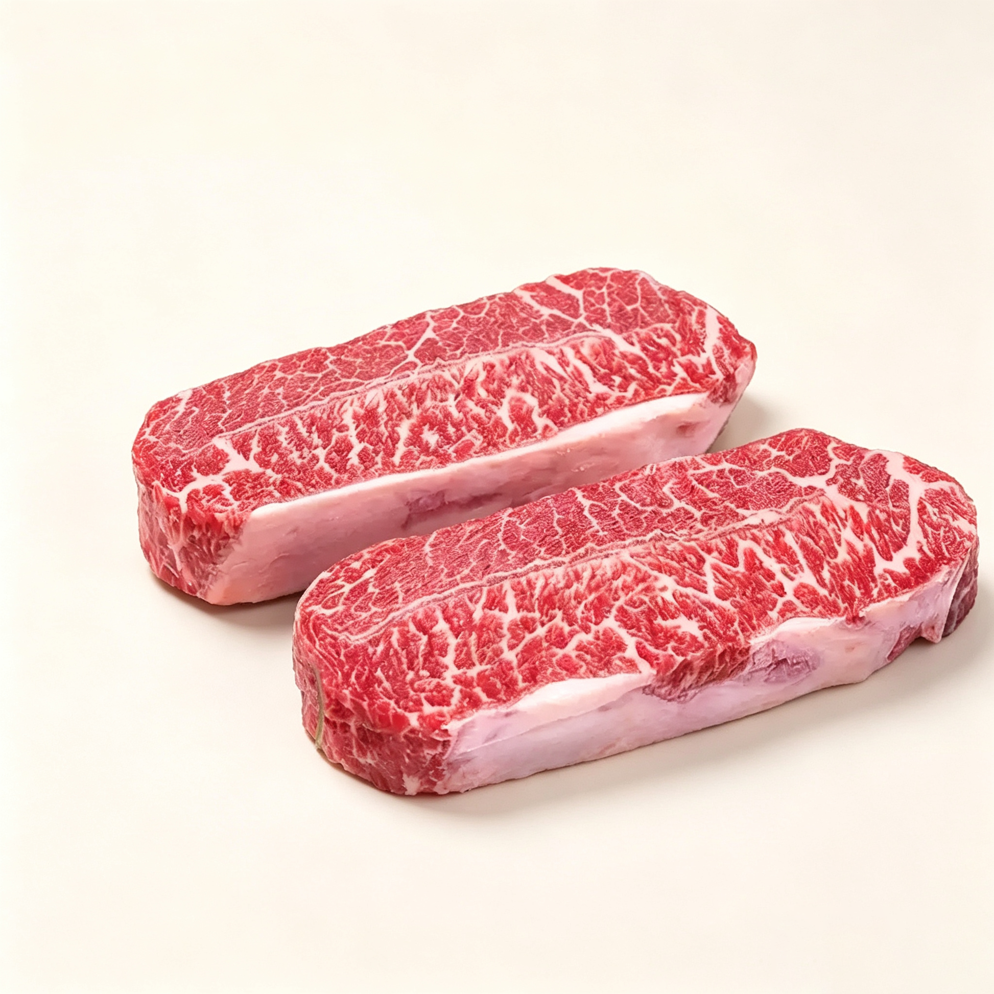 Grain-Fed Oyster Blade Steak