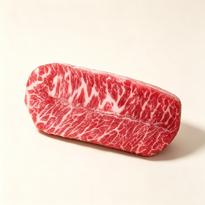 Grain-Fed Oyster Blade Steak