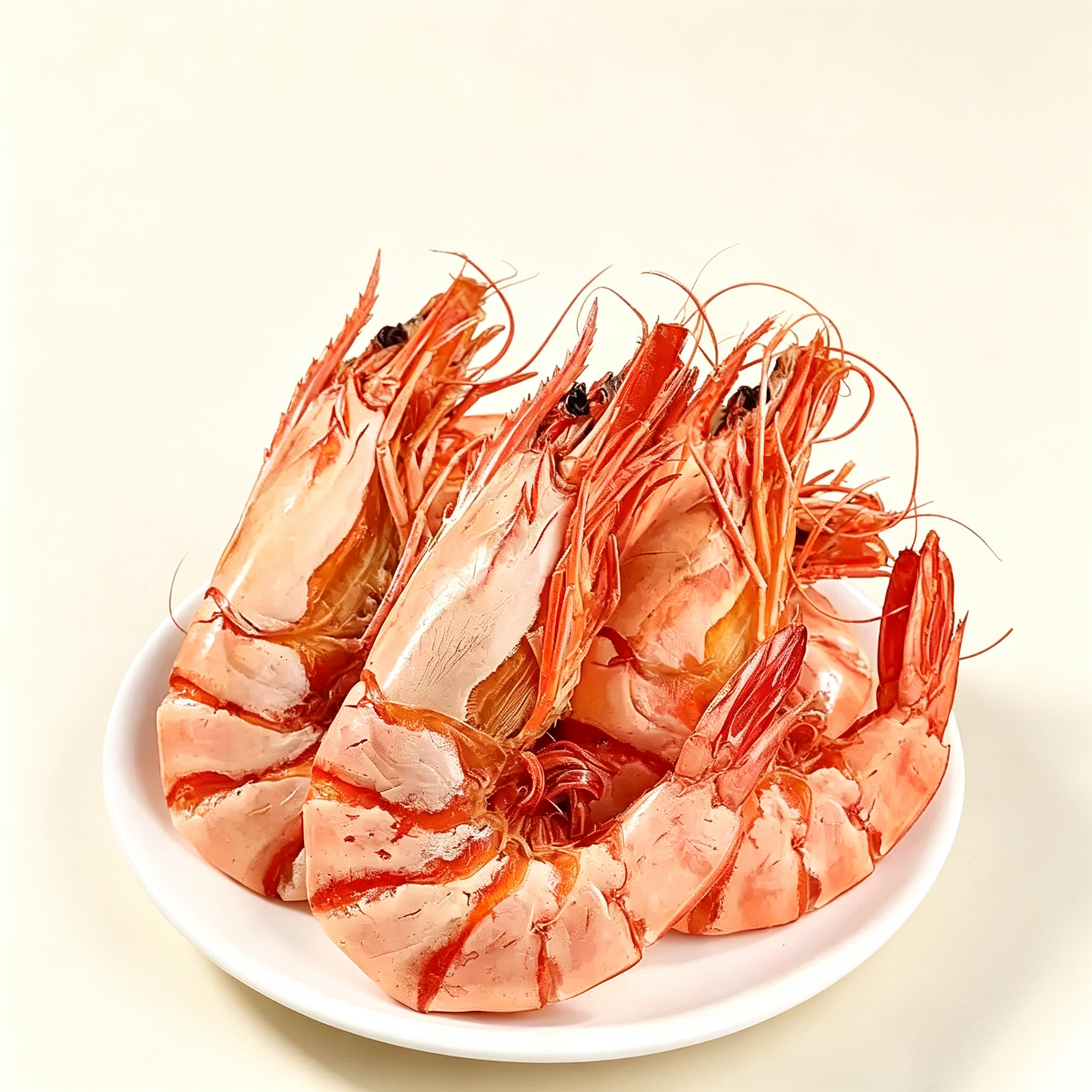 Large Dried Shrimp